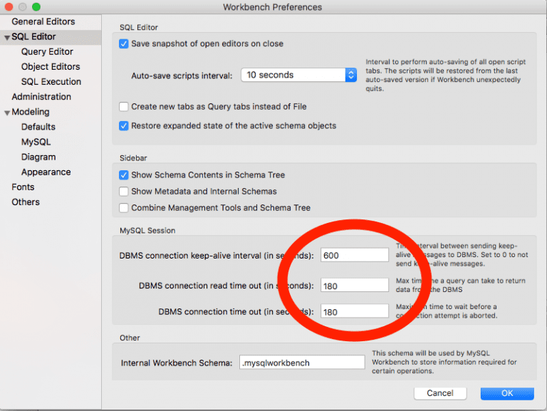 query-timeout-in-mysql-workbench-error-code-2013-lost-connection-to