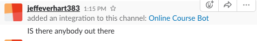 example chatbot conversation